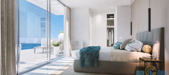 Квартира с 2 спальнями в Михас Коста, Испания № 9936 4