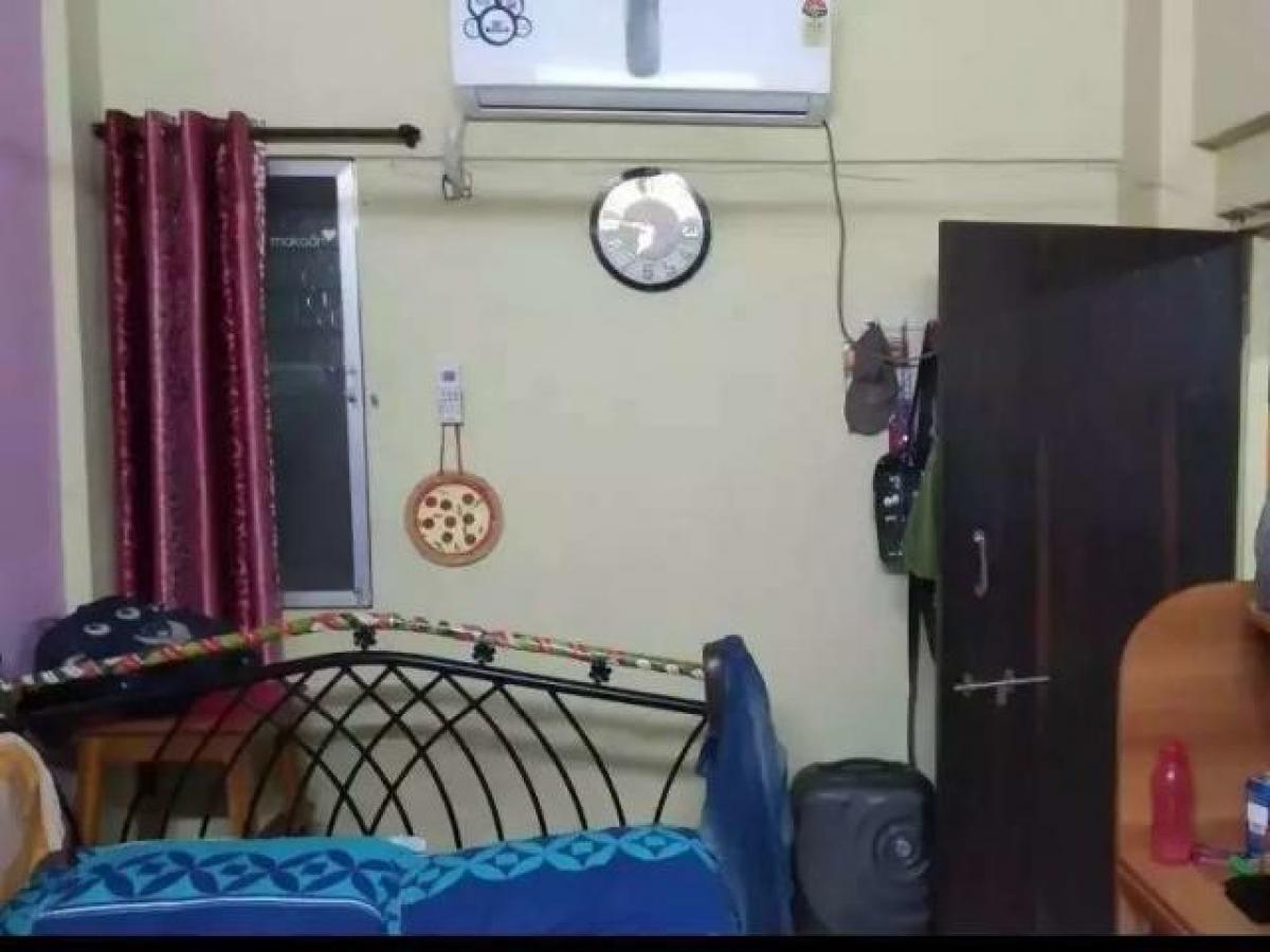 Studio à Mumbai, India No. 3142