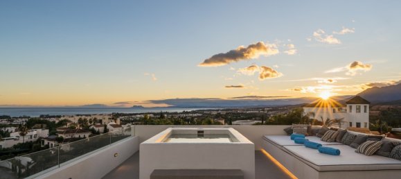 6 bedrooms Villa in Malaga, Spain No. 49795 45