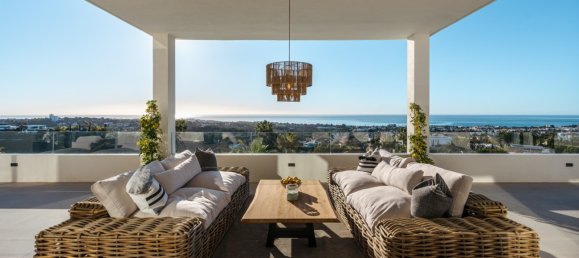 6 bedrooms Villa in Malaga, Spain No. 49795 27