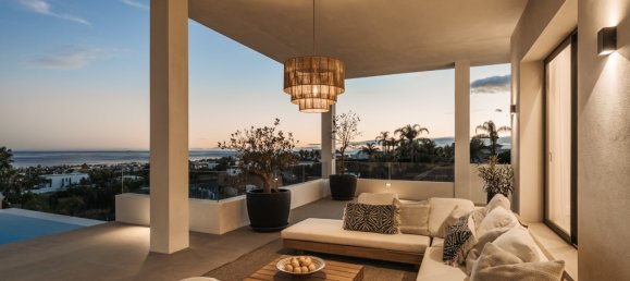 6 bedrooms Villa in Malaga, Spain No. 49795 34