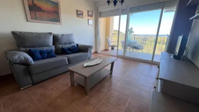 Квартира с 2 спальнями в Агилас, Испания № 171196