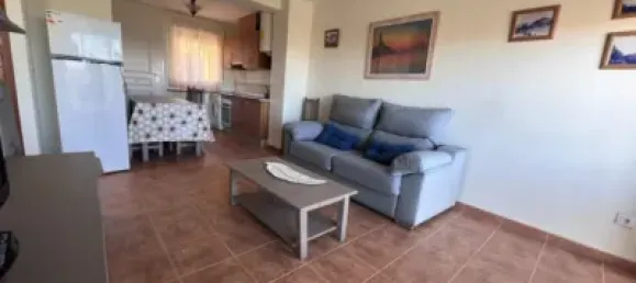 Квартира с 2 спальнями в Агилас, Испания № 171196 4