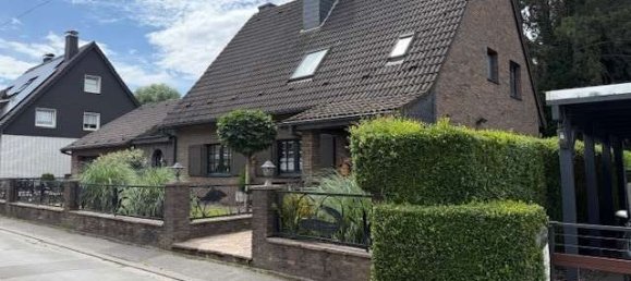 4 Schlafzimmer Haus in Bochum, Germany, Nr. 315369 4