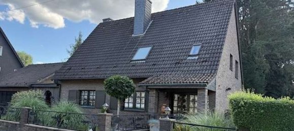 4 Schlafzimmer Haus in Bochum, Germany, Nr. 315369 3