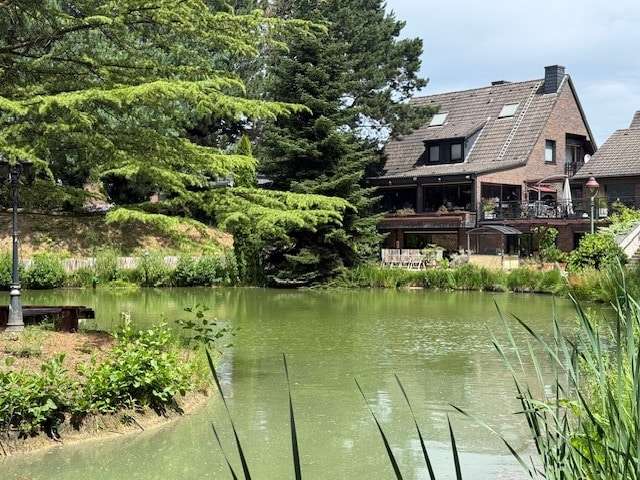 4 Schlafzimmer Haus in Bochum, Germany, Nr. 315369