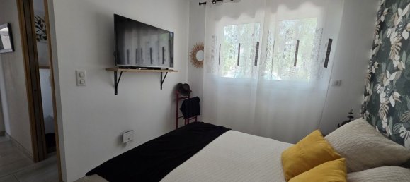 3 Schlafzimmer Villa in Lecci, France, Nr. 299132 17