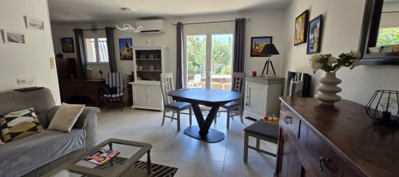3 Schlafzimmer Villa in Lecci, France, Nr. 299132 3
