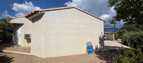 3 Schlafzimmer Villa in Lecci, France, Nr. 299132 9