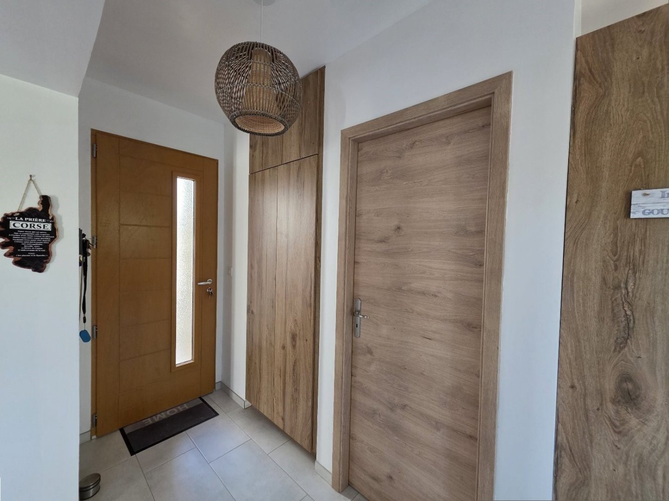 3 Schlafzimmer Villa in Lecci, France, Nr. 299132