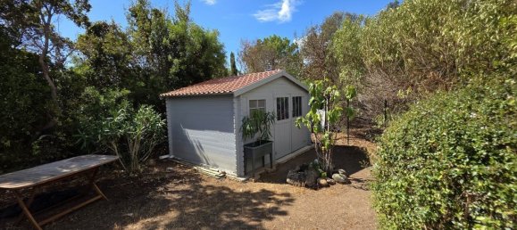 3 Schlafzimmer Villa in Lecci, France, Nr. 299132 10