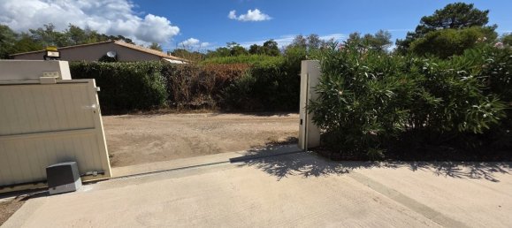 3 Schlafzimmer Villa in Lecci, France, Nr. 299132 11