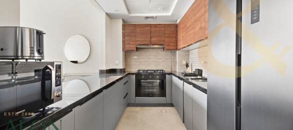 Apartamento de 2 dormitorios en Jumeirah Village Circle, UAE No. 105222 5