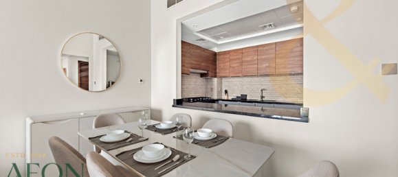 Apartamento de 2 dormitorios en Jumeirah Village Circle, UAE No. 105222 4