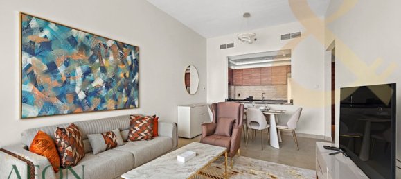 Apartamento de 2 dormitorios en Jumeirah Village Circle, UAE No. 105222 3