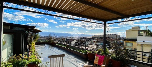 Apartamento de 3 dormitorios en Messina, Italy No. 86470 3