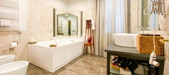 Apartamento de 3 dormitorios en Messina, Italy No. 86470 23