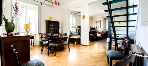 Apartamento de 3 dormitorios en Messina, Italy No. 86470 8