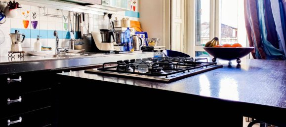 Apartamento de 3 dormitorios en Messina, Italy No. 86470 18