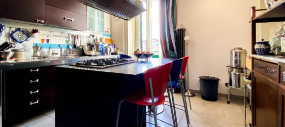 Apartamento de 3 dormitorios en Messina, Italy No. 86470 17