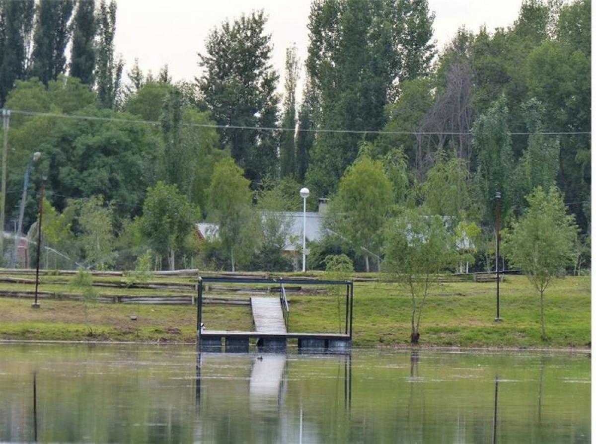  Land in Rio Negro, Argentina No. 42019