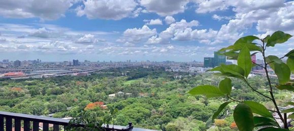 1 bedroom Condo in THE LINE Jatujak - Mochit Bangkok, Thailand No. 25867 2