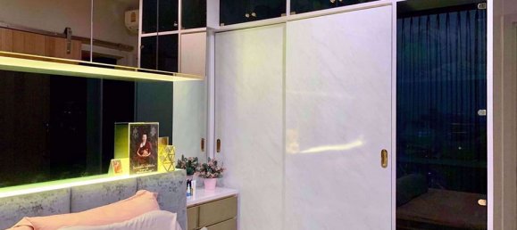 1 bedroom Condo in THE LINE Jatujak - Mochit Bangkok, Thailand No. 25867 4