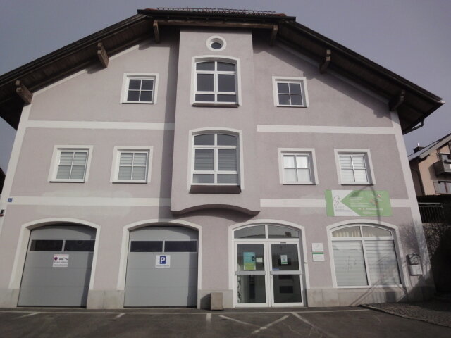 11 rooms Building in Freyung-Grafenau, Germany No. 136485