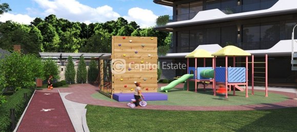 Wohnung 3+1 in Antalya, Turkey, Nr. 6241 17