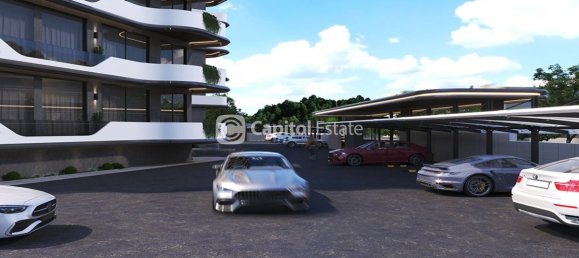 Wohnung 3+1 in Antalya, Turkey, Nr. 6241 4