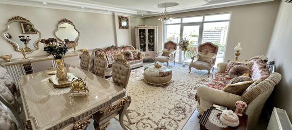 Apartment 5+1 in Konyaalti, Turkey No. 16906 4