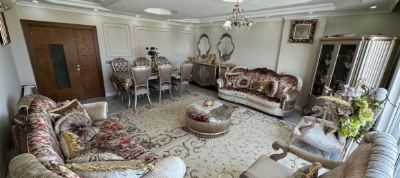 Apartment 5+1 in Konyaalti, Turkey No. 16906 14