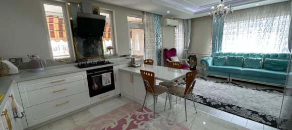 Apartment 5+1 in Konyaalti, Turkey No. 16906 13