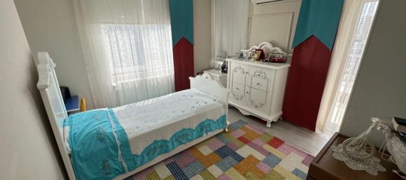 Apartment 5+1 in Konyaalti, Turkey No. 16906 2