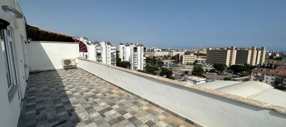 Apartment 5+1 in Konyaalti, Turkey No. 16906 12