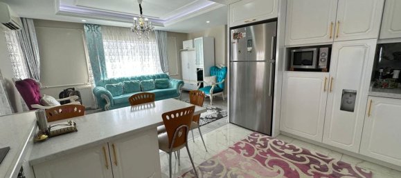 Apartment 5+1 in Konyaalti, Turkey No. 16906 6