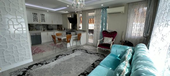 Apartment 5+1 in Konyaalti, Turkey No. 16906 8