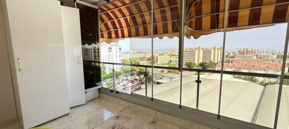 Apartment 5+1 in Konyaalti, Turkey No. 16906 9