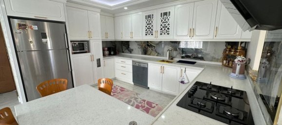 Apartment 5+1 in Konyaalti, Turkey No. 16906 10