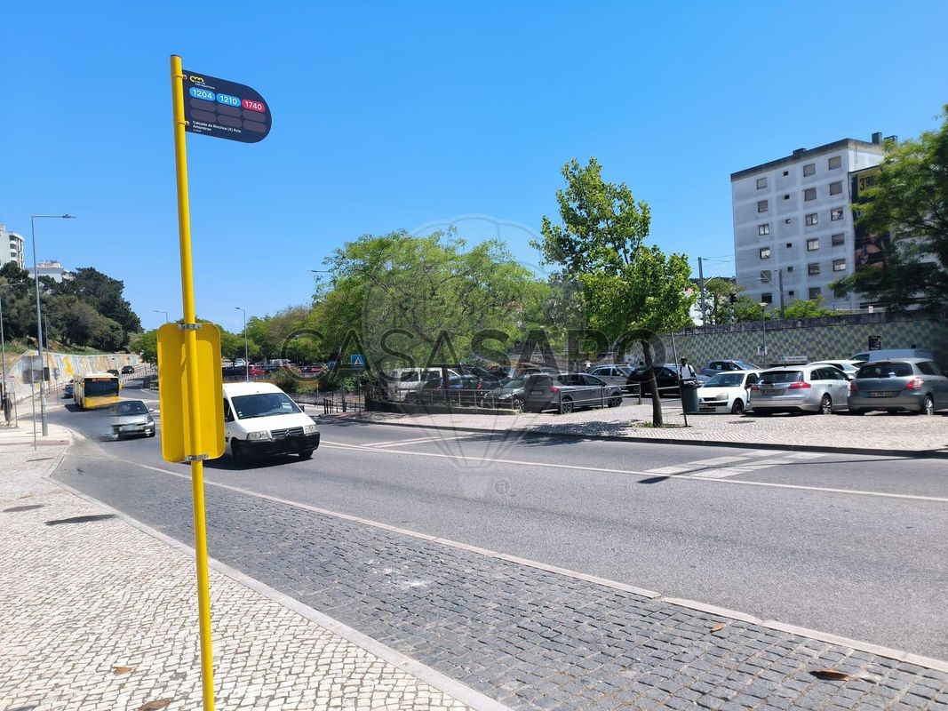 2 bedrooms Apartment in Rio de Mouro, Portugal No. 296343