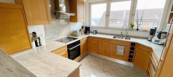 2 Schlafzimmer Doppelhaus in Rems-Murr-Kreis, Germany, Nr. 360695 5