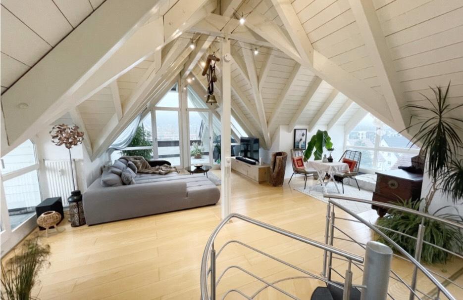 2 Schlafzimmer Doppelhaus in Rems-Murr-Kreis, Germany, Nr. 360695