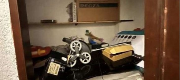 Apartamento de 4 habitaciónes en Cernusco Lombardone, Italy No. 267584 13