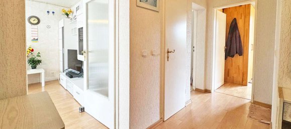 Apartamento de 3 divisões em Bremen, Germany N.º 288692 2