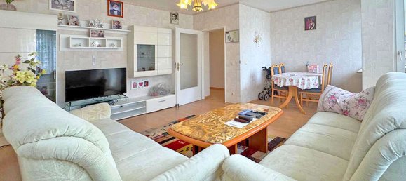 Apartamento de 3 divisões em Bremen, Germany N.º 288692 3