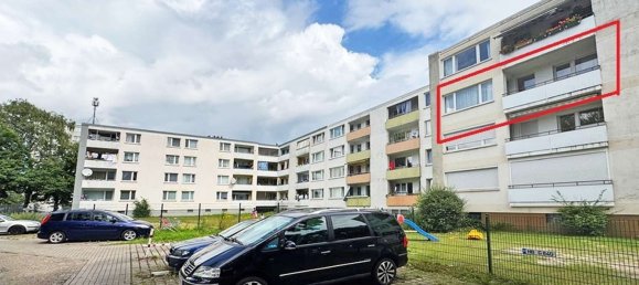 Apartamento de 3 divisões em Bremen, Germany N.º 288692 11