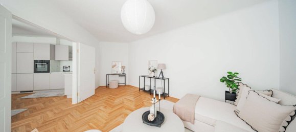 3 rooms Apartment in Vienna, Austria No. 185550 14