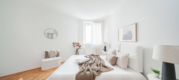 3 rooms Apartment in Vienna, Austria No. 185550 2