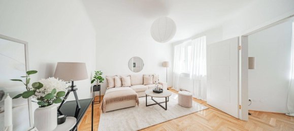 3 rooms Apartment in Vienna, Austria No. 185550 8