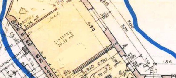 3 rooms Apartment in Vienna, Austria No. 185550 22